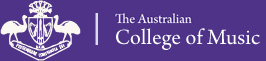 The Australian College of Music